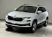 Škoda Karoq 2.0 TDI CR Style 4x4 DSG | AHK 2100Kg | 1.Hand