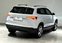 Škoda Karoq 2.0 TDI CR Style 4x4 DSG | AHK 2100Kg | 1.Hand