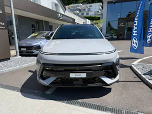 Hyundai Kona 1.6 GDi HEV N Line DCT