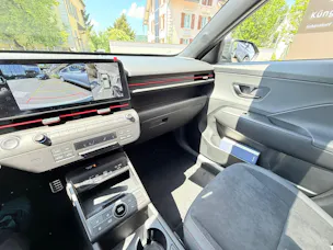 Hyundai Kona 1.6 GDi HEV N Line DCT