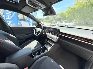 Hyundai Kona 1.6 GDi HEV N Line DCT