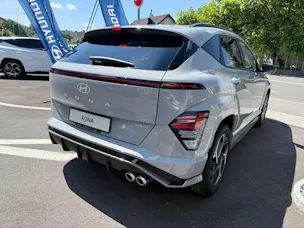 Hyundai Kona 1.6 GDi HEV N Line DCT