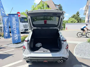 Hyundai Kona 1.6 GDi HEV N Line DCT