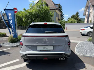 Hyundai Kona 1.6 GDi HEV N Line DCT