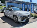 Hyundai Kona 1.6 GDi HEV N Line DCT