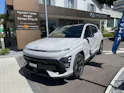 Hyundai Kona 1.6 GDi HEV N Line DCT