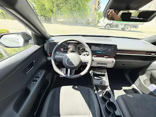 Hyundai Kona 1.6 GDi HEV N Line DCT