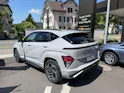 Hyundai Kona 1.6 GDi HEV N Line DCT