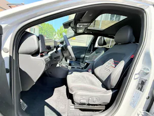 Hyundai Kona 1.6 GDi HEV N Line DCT