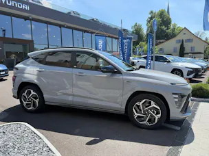 Hyundai Kona 1.6 GDi HEV N Line DCT