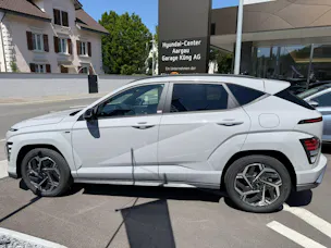 Hyundai Kona 1.6 GDi HEV N Line DCT