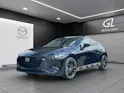 Mazda 3 Hatchback SKYACTIV-G M Hybrid 140 Homura Automat