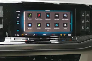 VW California eHybrid Beach Tour Liberty 4Motion