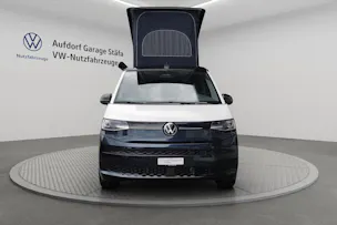 VW California eHybrid Beach Tour Liberty 4Motion