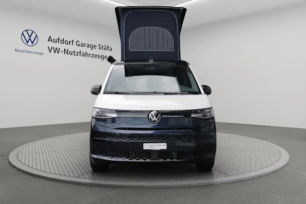 VW California eHybrid Beach Tour Liberty 4Motion
