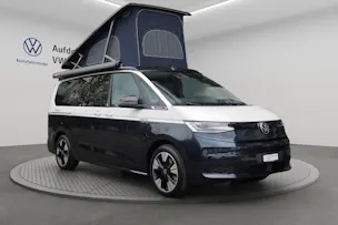 VW California eHybrid Beach Tour Liberty 4Motion