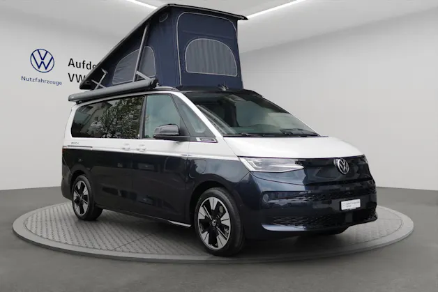 VW California eHybrid Beach Tour Liberty 4Motion