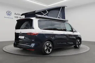 VW California eHybrid Beach Tour Liberty 4Motion