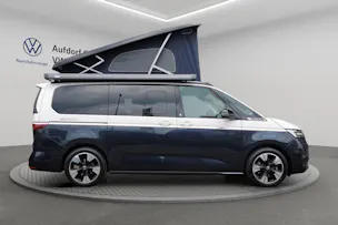 VW California eHybrid Beach Tour Liberty 4Motion