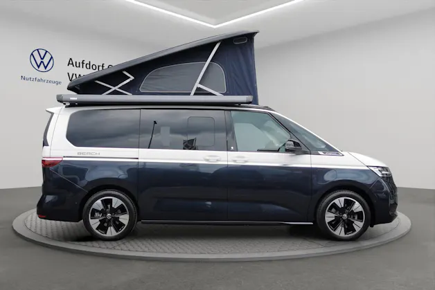 VW California eHybrid Beach Tour Liberty 4Motion