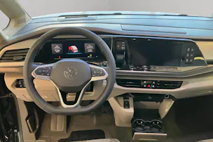 VW California eHybrid Beach Tour Liberty 4Motion