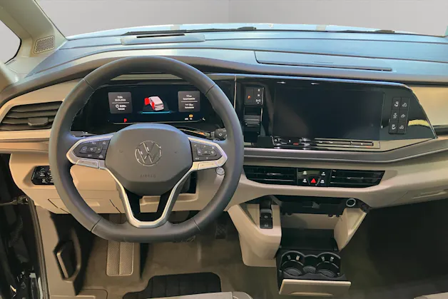 VW California eHybrid Beach Tour Liberty 4Motion