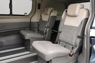 VW California eHybrid Beach Tour Liberty 4Motion
