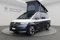 VW California eHybrid Beach Tour Liberty 4Motion
