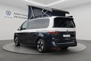 VW California eHybrid Beach Tour Liberty 4Motion