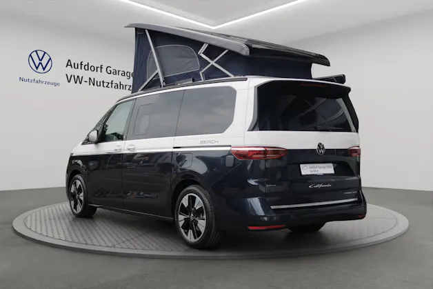 VW California eHybrid Beach Tour Liberty 4Motion