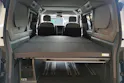 VW California eHybrid Beach Tour Liberty 4Motion