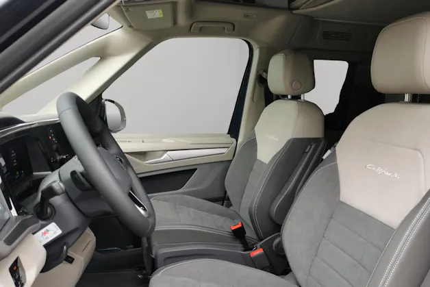 VW California eHybrid Beach Tour Liberty 4Motion