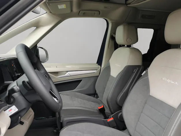 VW California eHybrid Beach Tour Liberty 4Motion