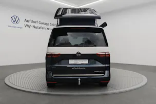 VW California eHybrid Beach Tour Liberty 4Motion