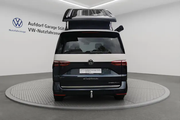 VW California eHybrid Beach Tour Liberty 4Motion