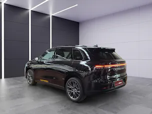 Leapmotor C10 70kWh Design REEV