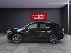 Leapmotor C10 70kWh Design REEV
