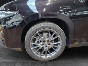 Leapmotor C10 70kWh Design REEV
