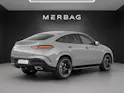 Mercedes-Benz GLE Coupé 450 d 4Matic+ 9G-Tronic