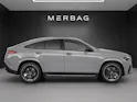 Mercedes-Benz GLE Coupé 450 d 4Matic+ 9G-Tronic