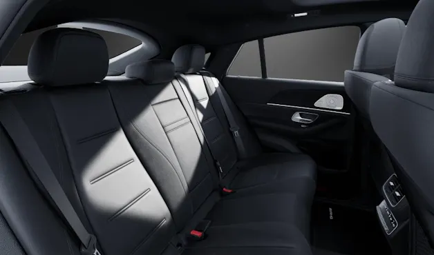 Mercedes-Benz GLE Coupé 450 d 4Matic+ 9G-Tronic