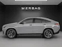 Mercedes-Benz GLE Coupé 450 d 4Matic+ 9G-Tronic