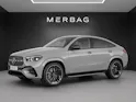 Mercedes-Benz GLE Coupé 450 d 4Matic+ 9G-Tronic