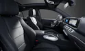 Mercedes-Benz GLE Coupé 450 d 4Matic+ 9G-Tronic