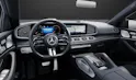 Mercedes-Benz GLE Coupé 450 d 4Matic+ 9G-Tronic