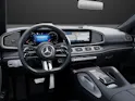 Mercedes-Benz GLE Coupé 450 d 4Matic+ 9G-Tronic