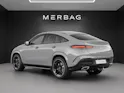 Mercedes-Benz GLE Coupé 450 d 4Matic+ 9G-Tronic