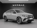 Mercedes-Benz GLE Coupé 450 d 4Matic+ 9G-Tronic