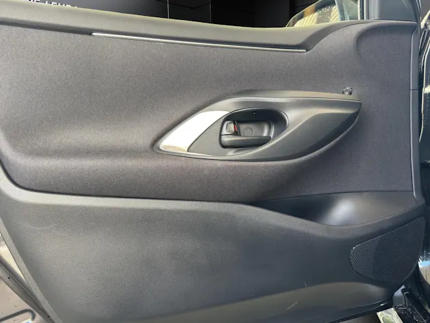 Mazda 2 Hybrid Exclusive-line