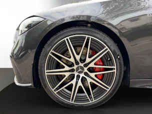 Mercedes-Benz C 43 AMG T 4 Matic Executive Edition